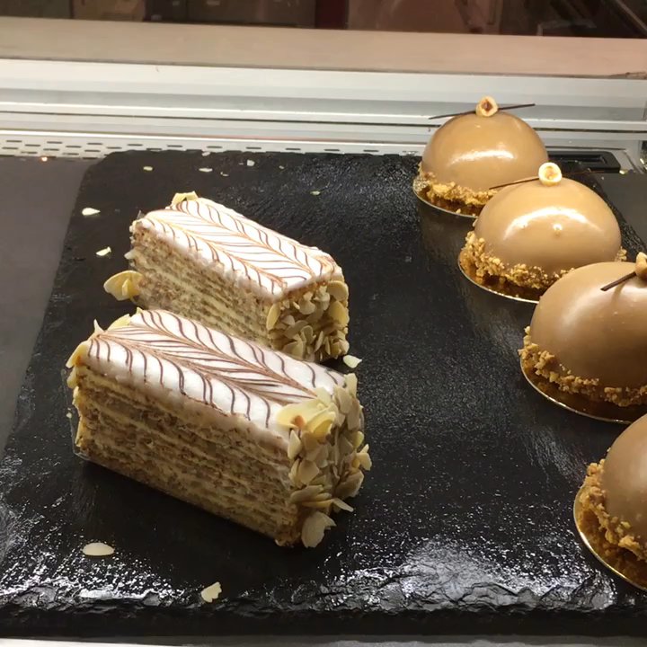 Cafe Imperial Wien - Coffee & Tea Near Me - Vienna, 9
