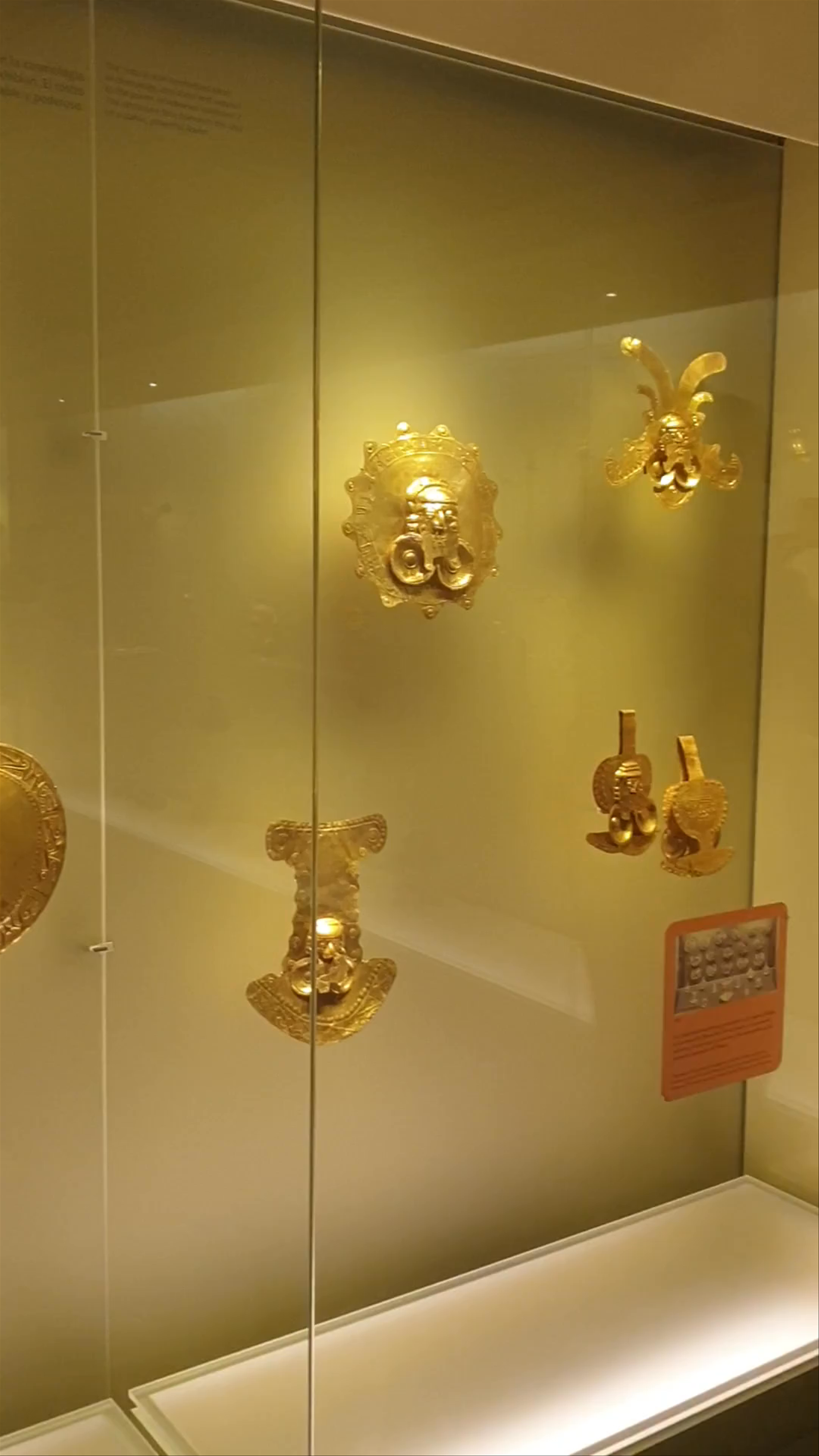 Museo del Oro: A Golden Journey Through Colombia's Past