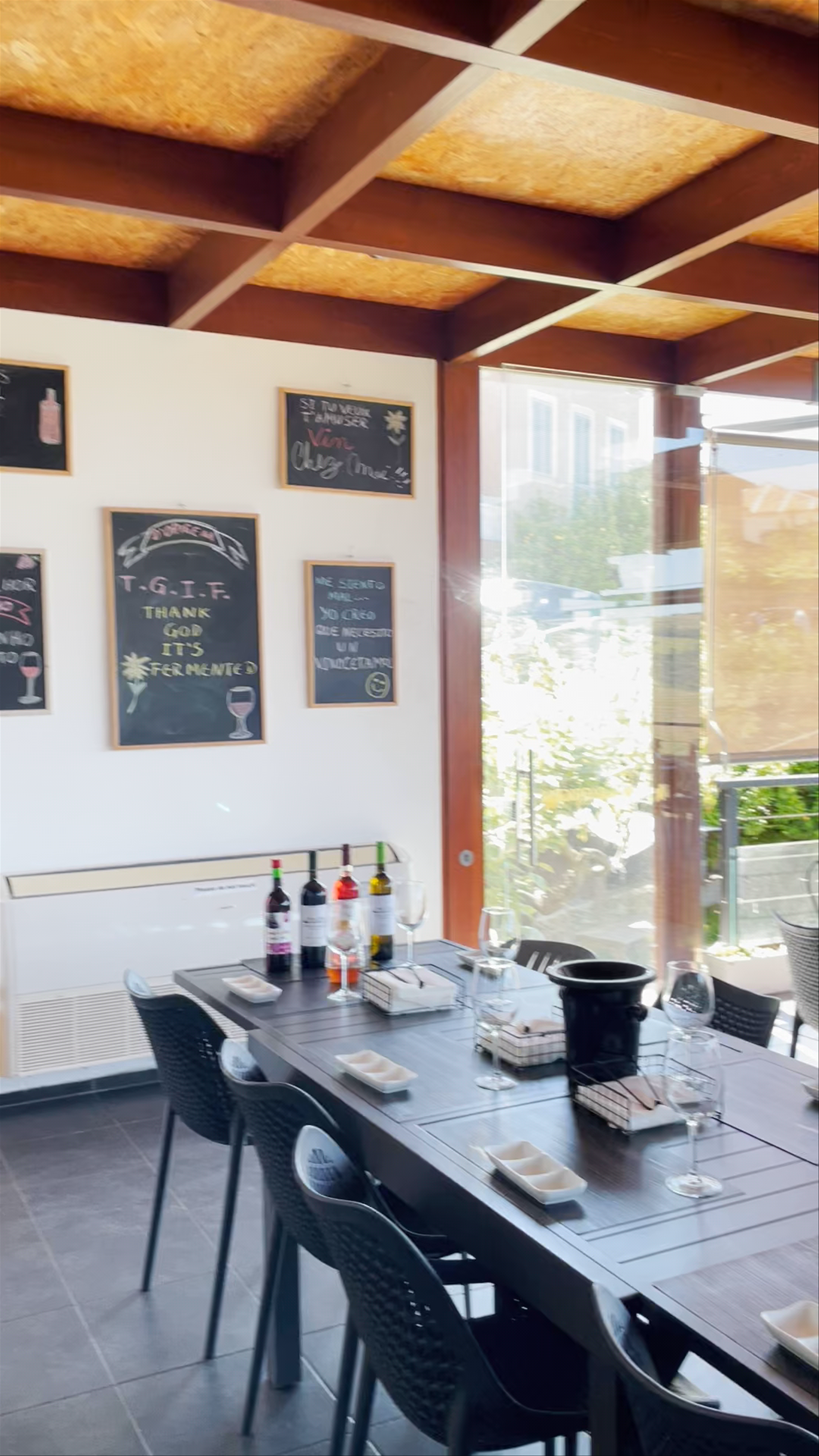 D’Origem - Museu do Azeite: A Culinary and Scenic Delight in Casal de Loivos, Portugal