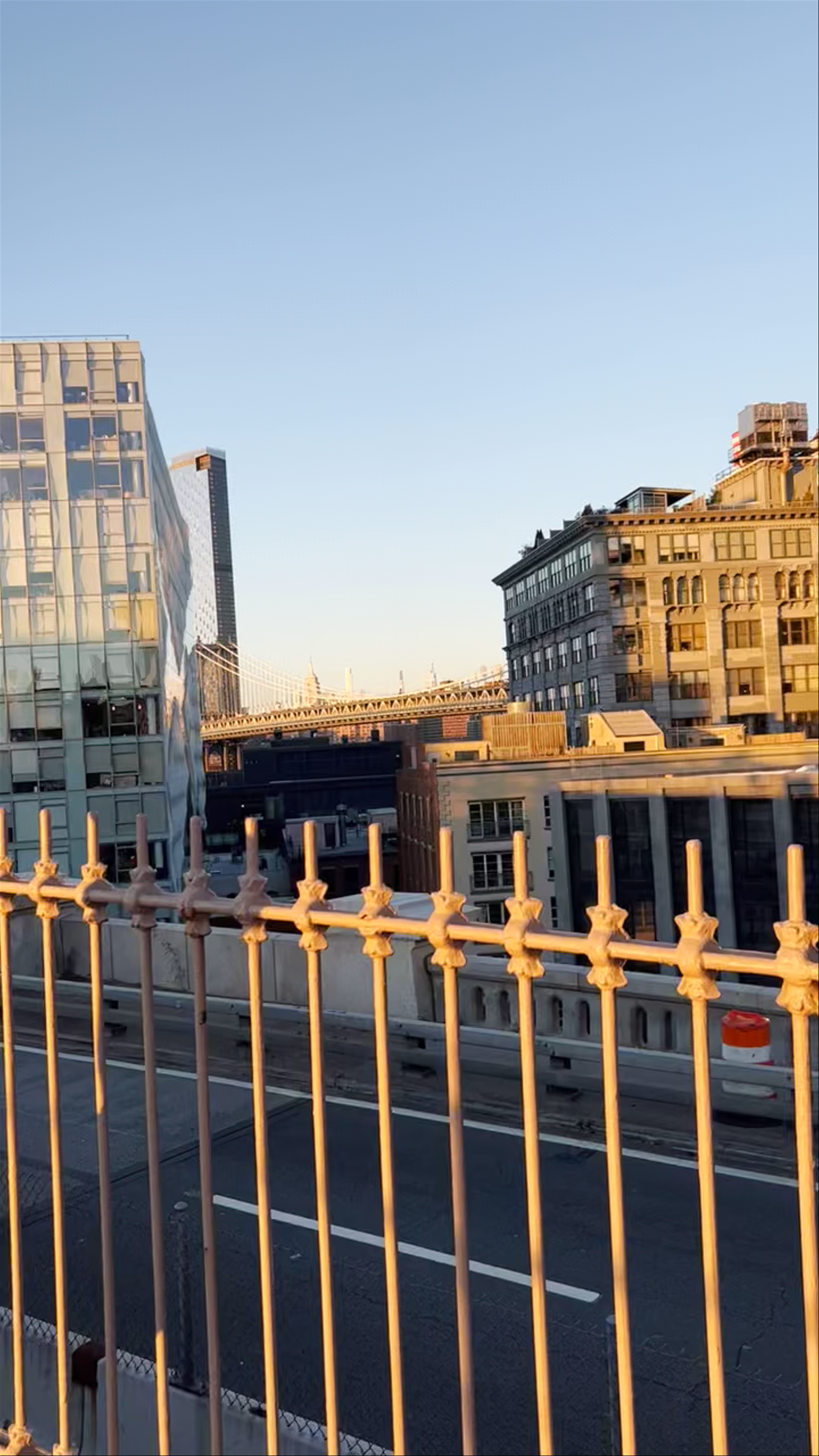 Brooklyn Bridge