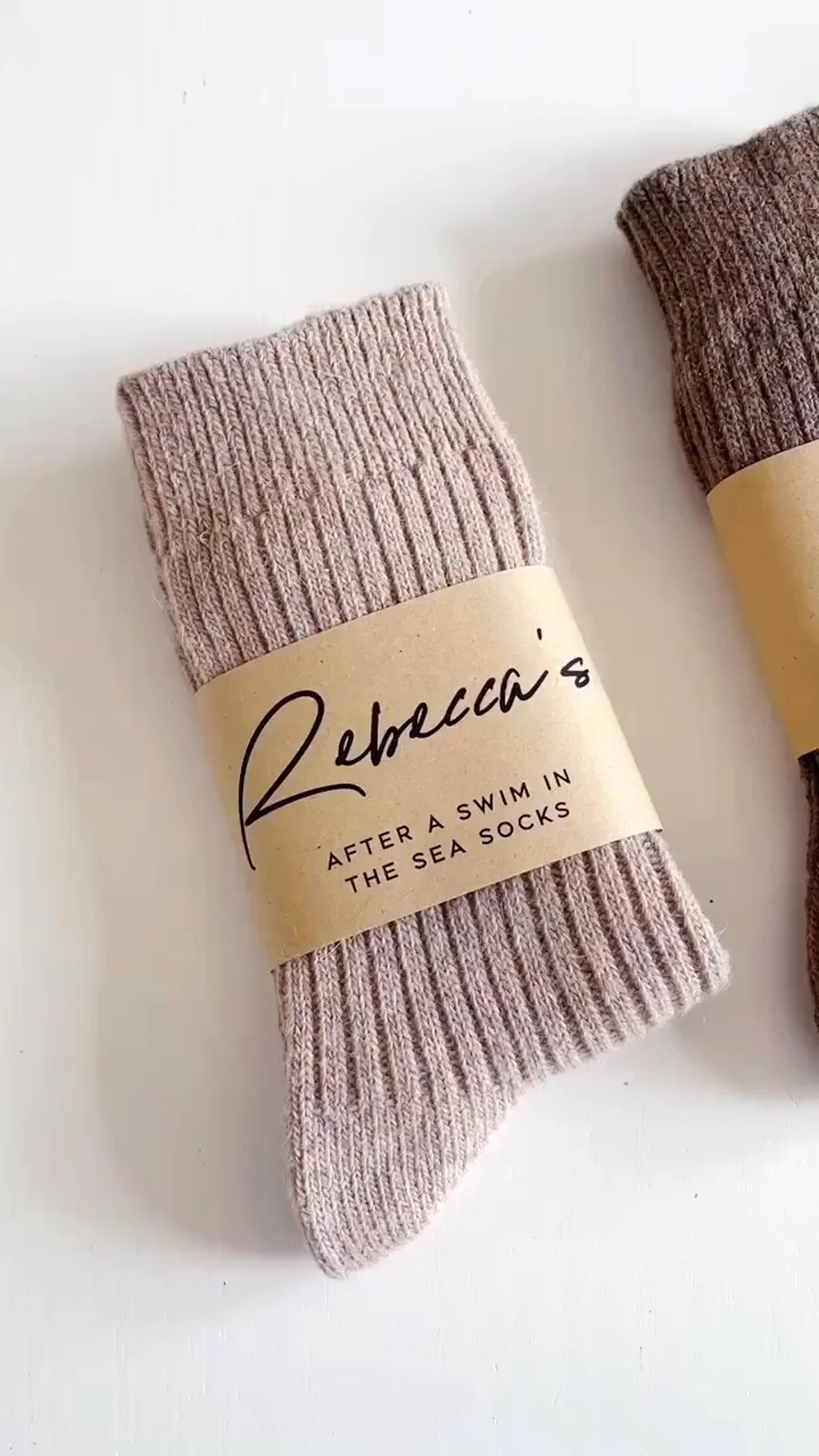 Product video