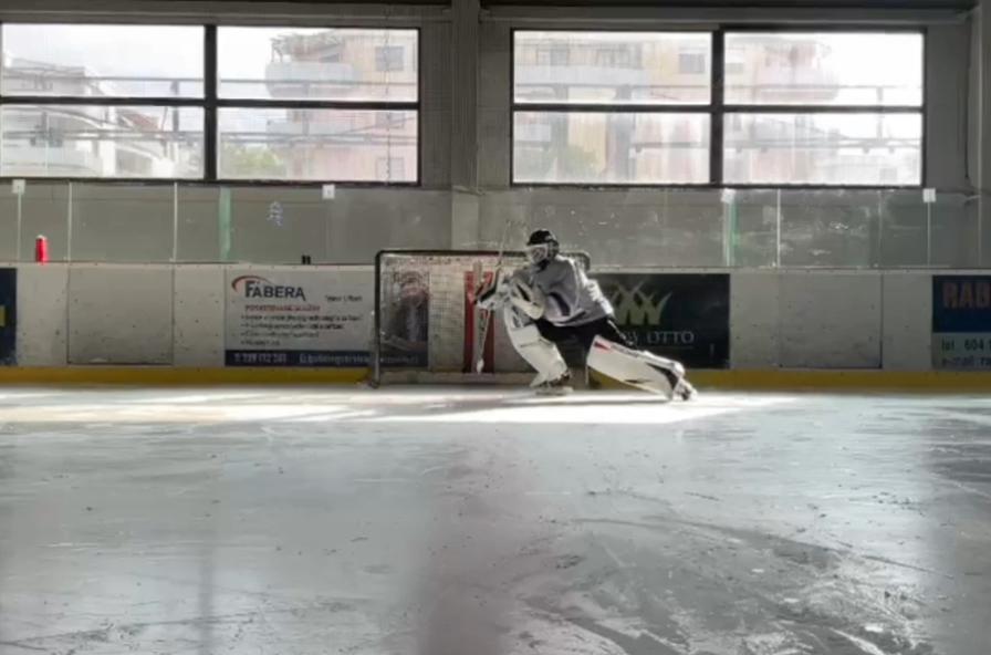 Jonah Machacek: Mastering T-Pushes & Rotation in Private Training