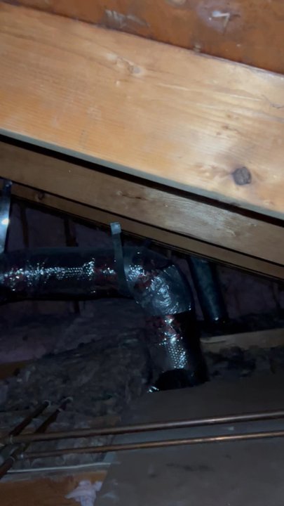 Insulation For Bay Area - Insulation Installation Near Me