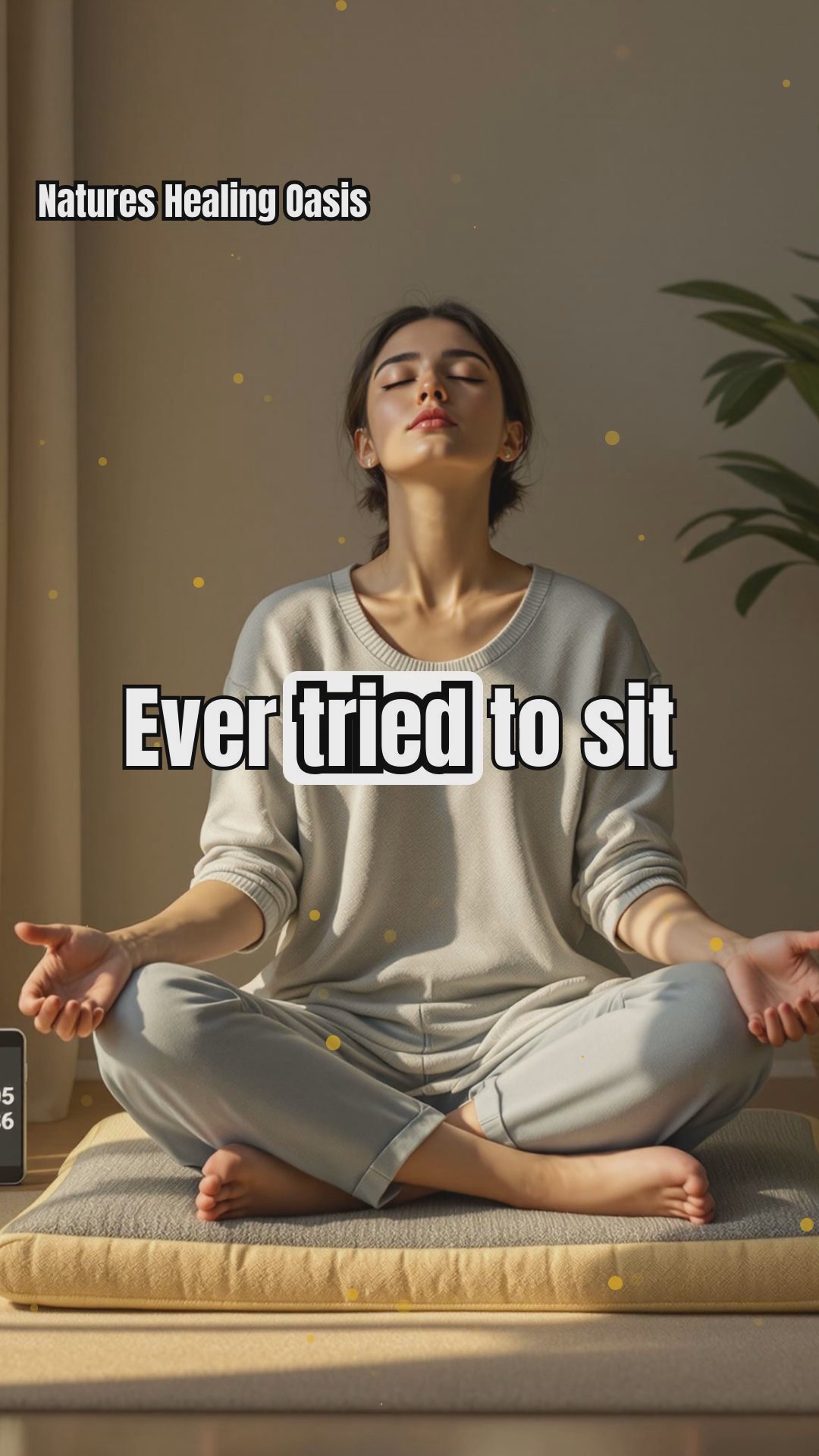 Guided Silence: Structured Practices to Ease Into Stillness