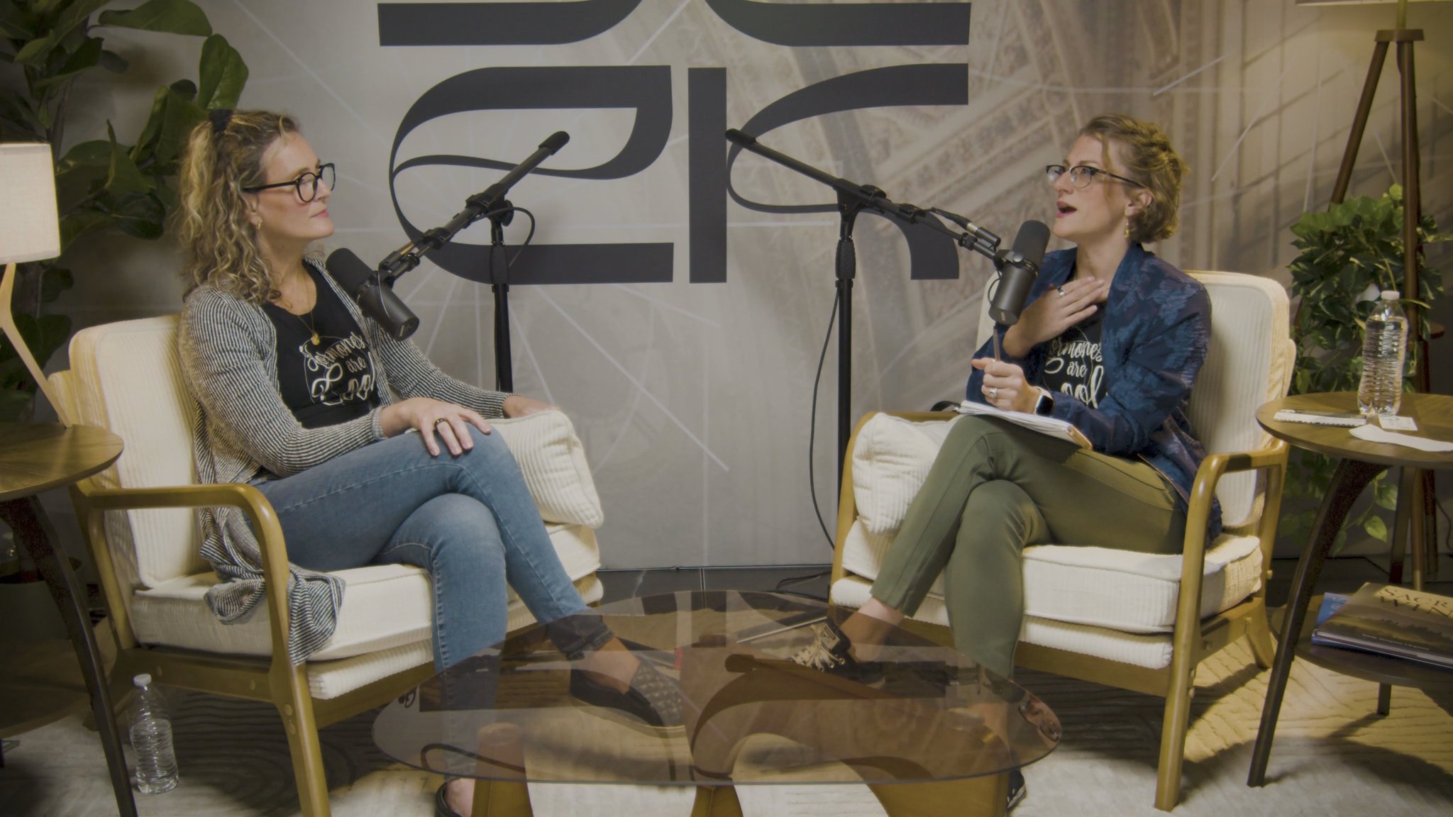 Why Your Body Is The Ultimate Evangelist | The Hormone Genius X SEEK26