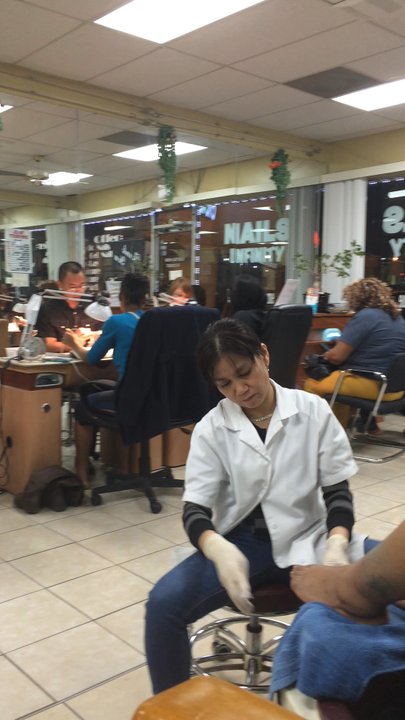 Nail Infinity - Nail Salons Near Me - Stone Mountain, Georgia