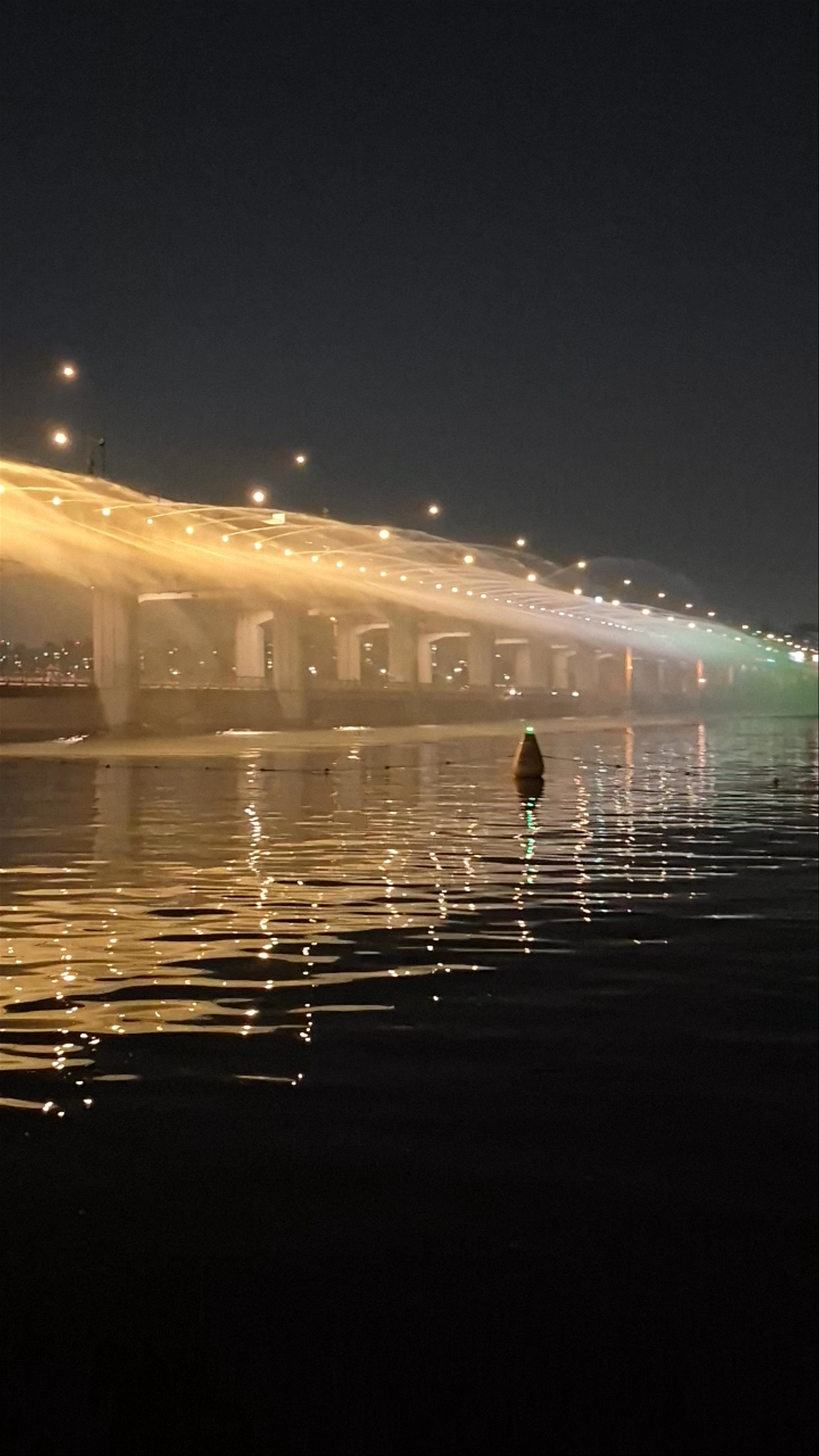Banpo Bridge
