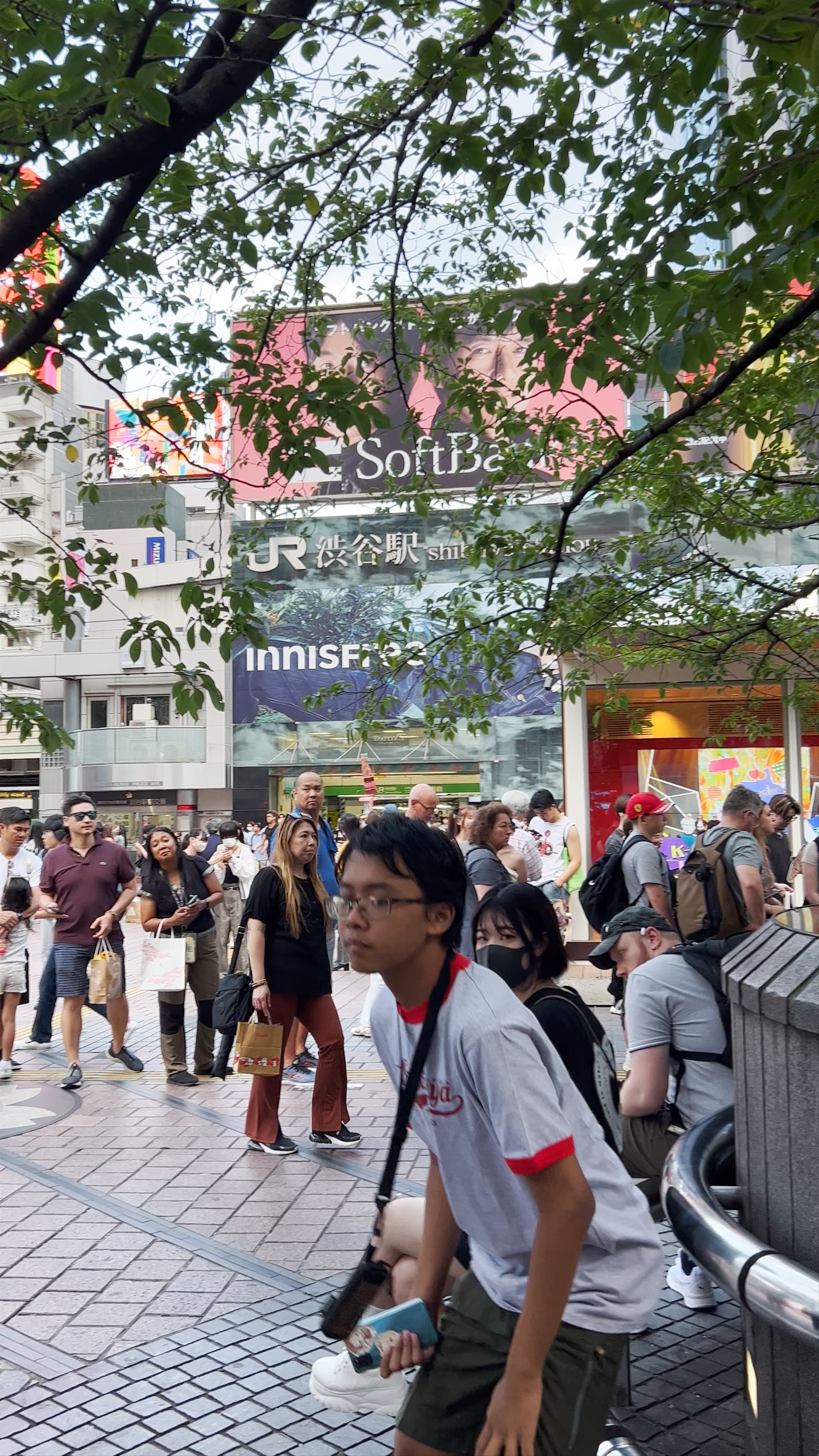 Hachikō Memorial Statue