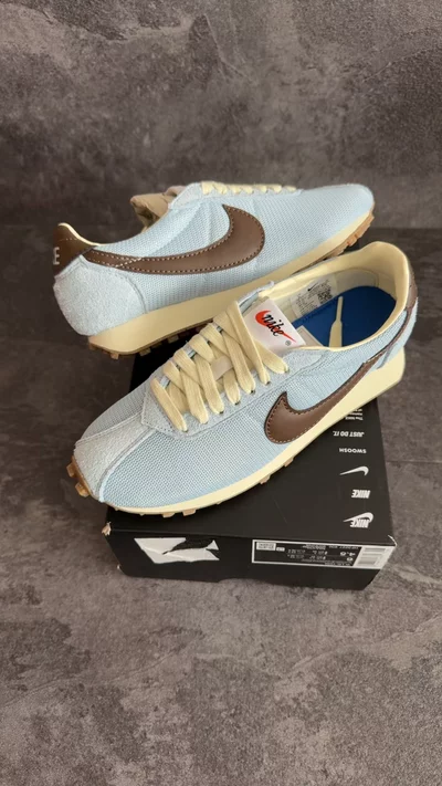 Nike LD 1000 - UK3.5 