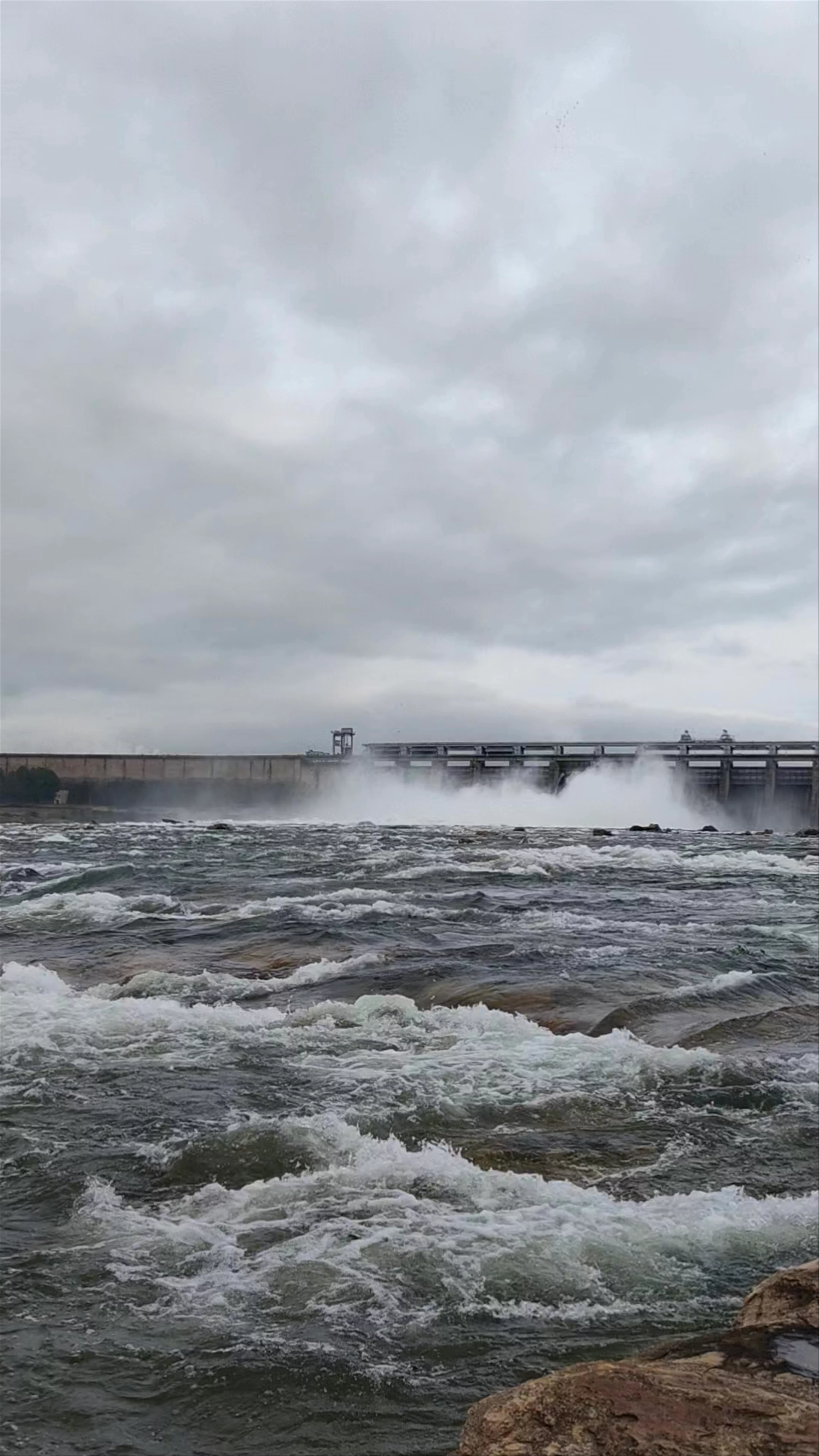Rana Pratap Sagar Dam