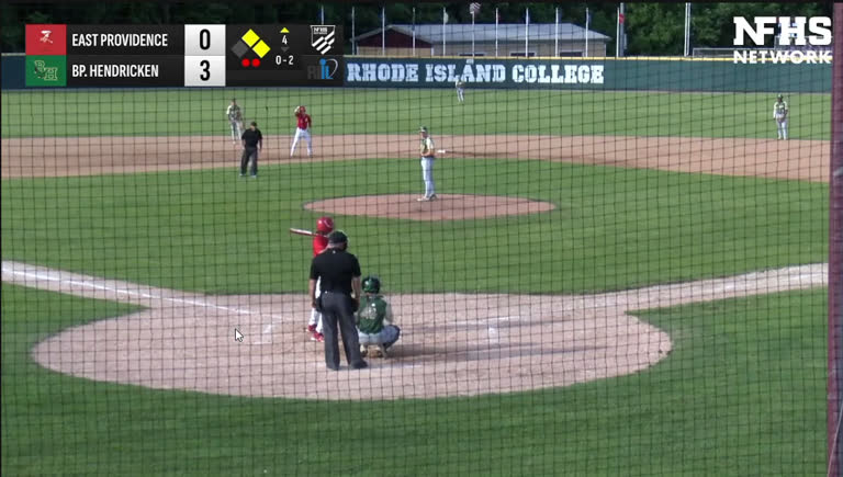 Stephen Maynard's Baseball Recruiting Profile | FieldLevel