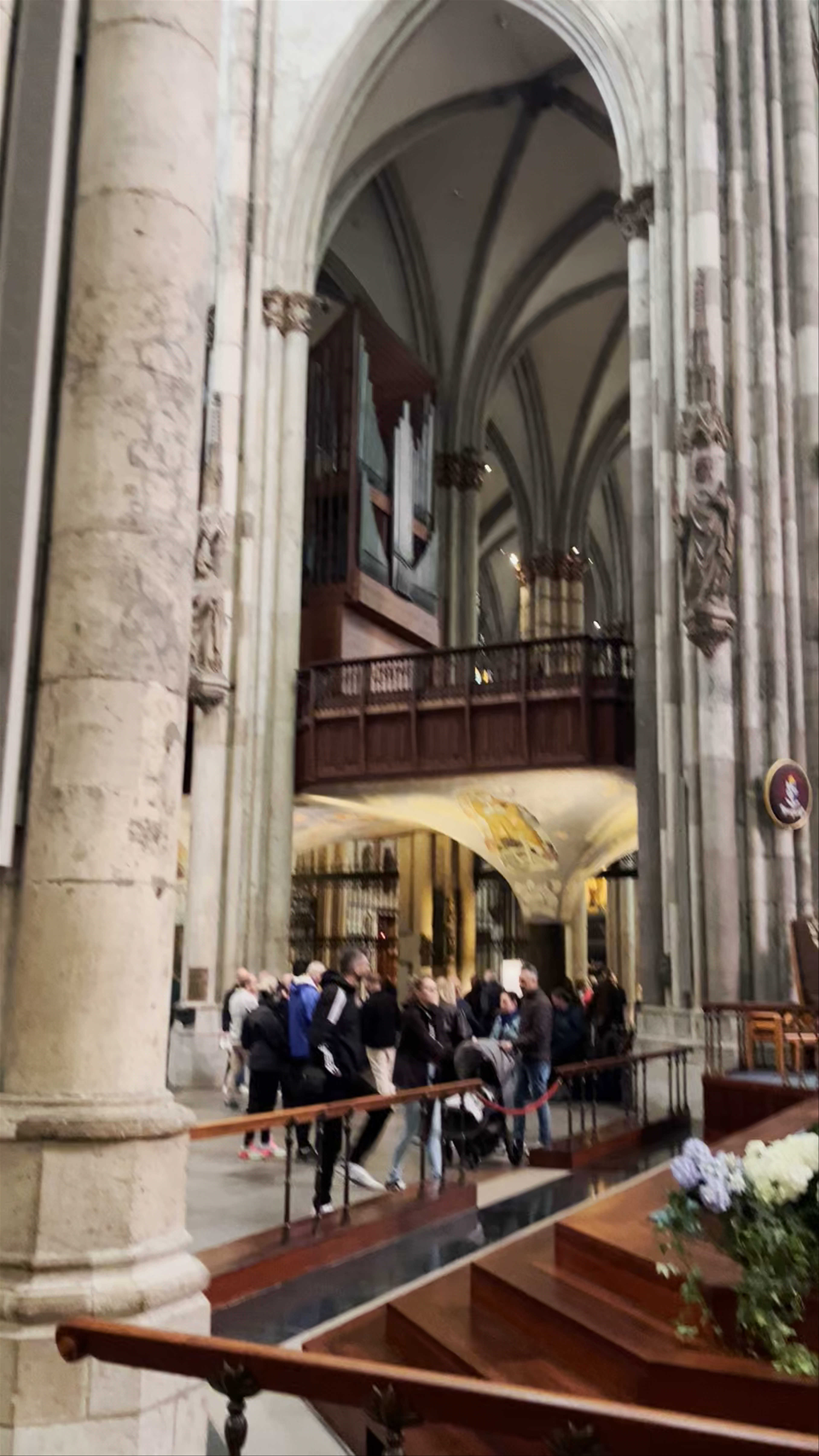 Cologne Cathedral