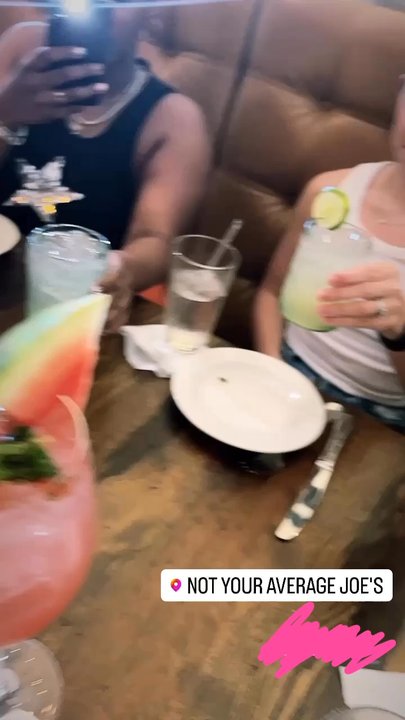 Not Your Average Joe's - Woodbridge - Classic Joe Margarita, Pineapple Painkiller, Fresh Fruit Sangria - New American Near Me - Woodbridge, Virginia