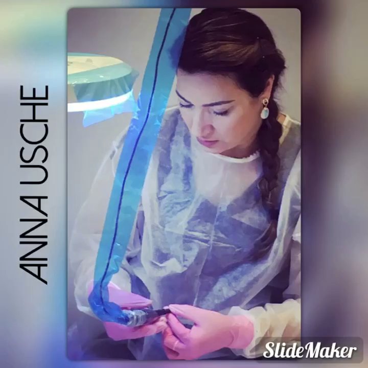 Anna Usche - To SCHEDULE an appointment, please, send a WHATSAPP to: 516 428 2454 @anna.usche - Makeup Artists Near Me - Manhattan, New York