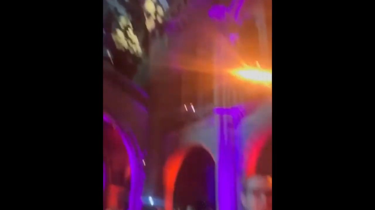 The Power Function Band - Live Weddings & Events - video