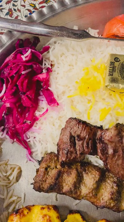 Hayat Cafe - Mix Grill - Mediterranean Near Me - Houston, Texas