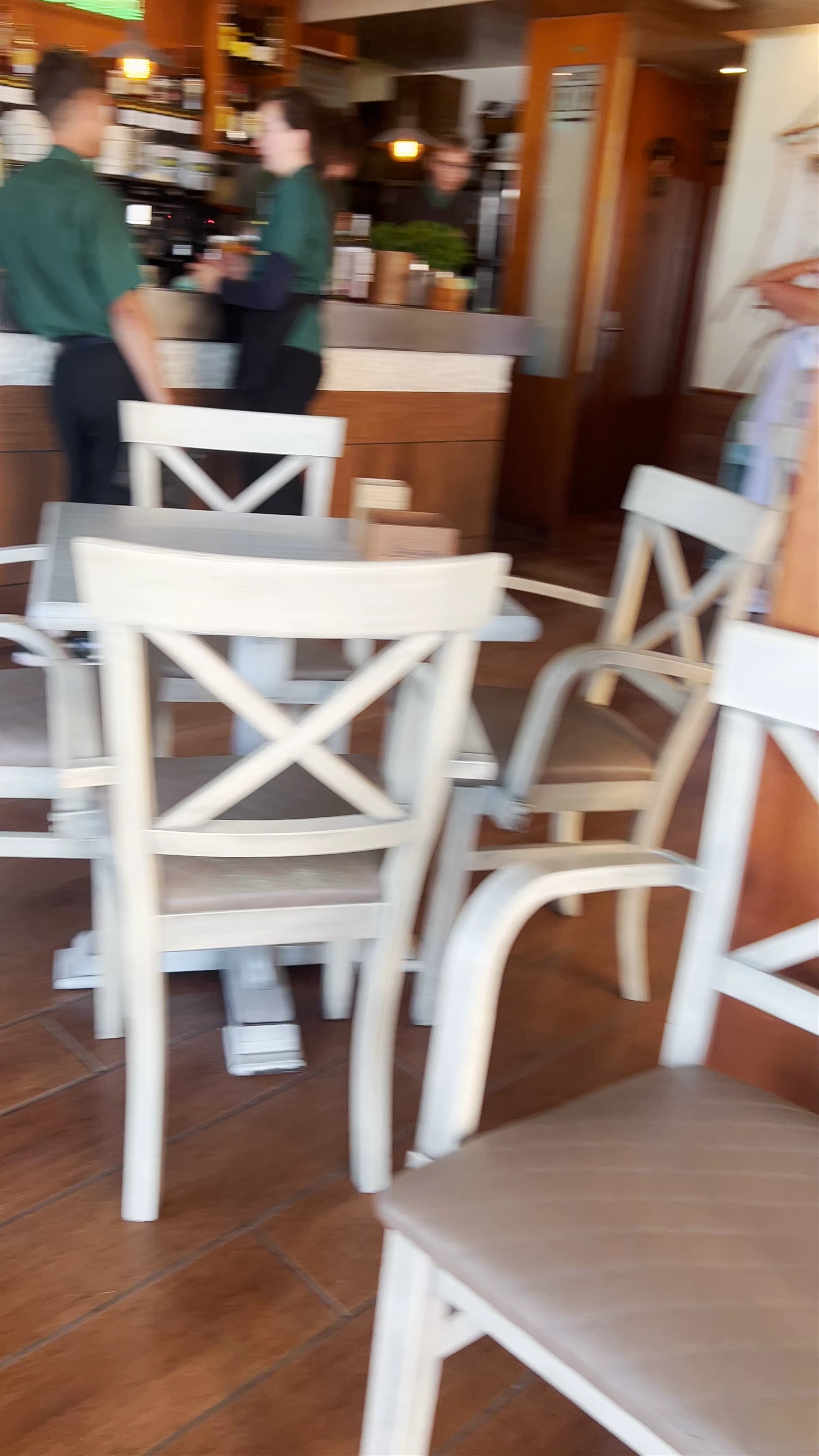 Café Velacho, Avenida Europa, Guardamar del Segura, Spain