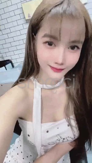 Minnyy Bangkok Escort Video #22560
