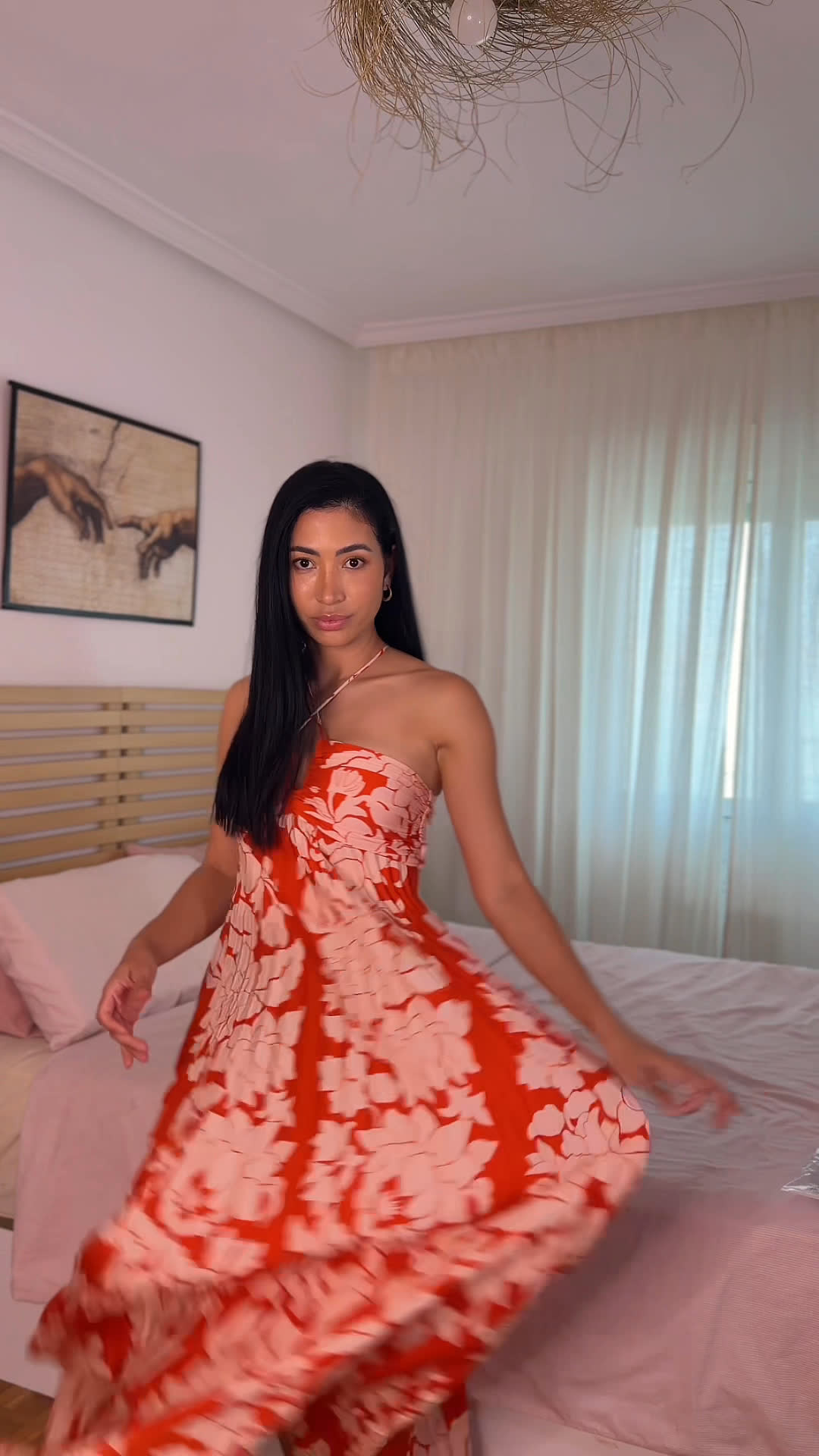 Vídeo UGC 6 de megan