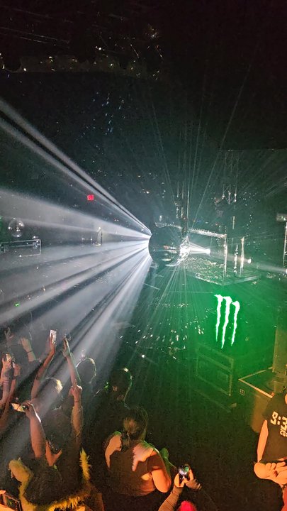 9:30 Club - Music Venues Near Me - Washington, DC, District of Columbia