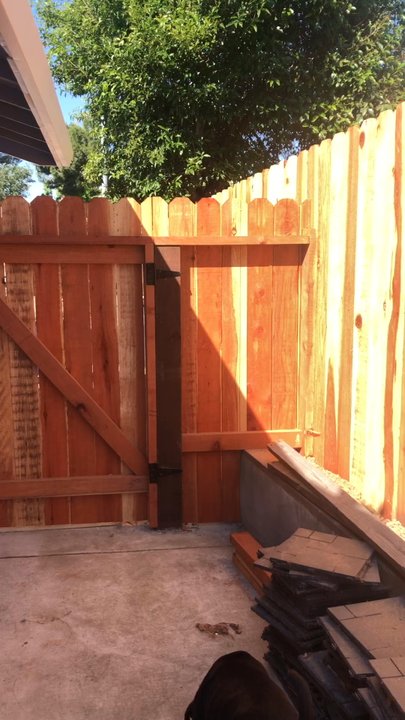 Mega Fence - Fences & Gates Near Me