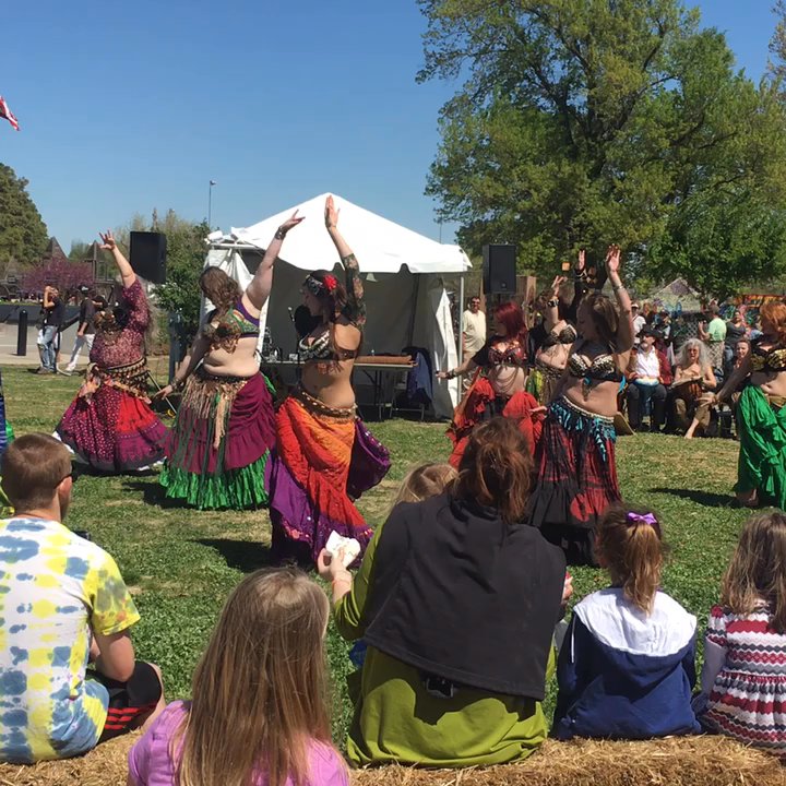 Medieval Fair - Fun activities! - Festivals Near Me - Norman, Oklahoma