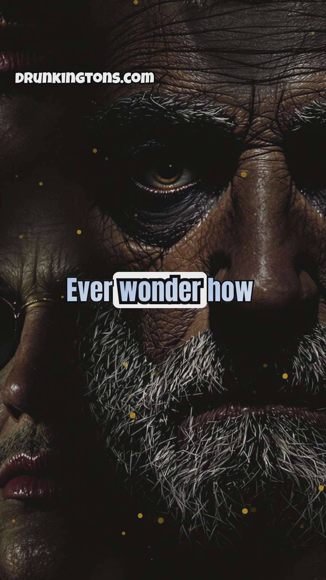 The Untold Stories of Historical Figures