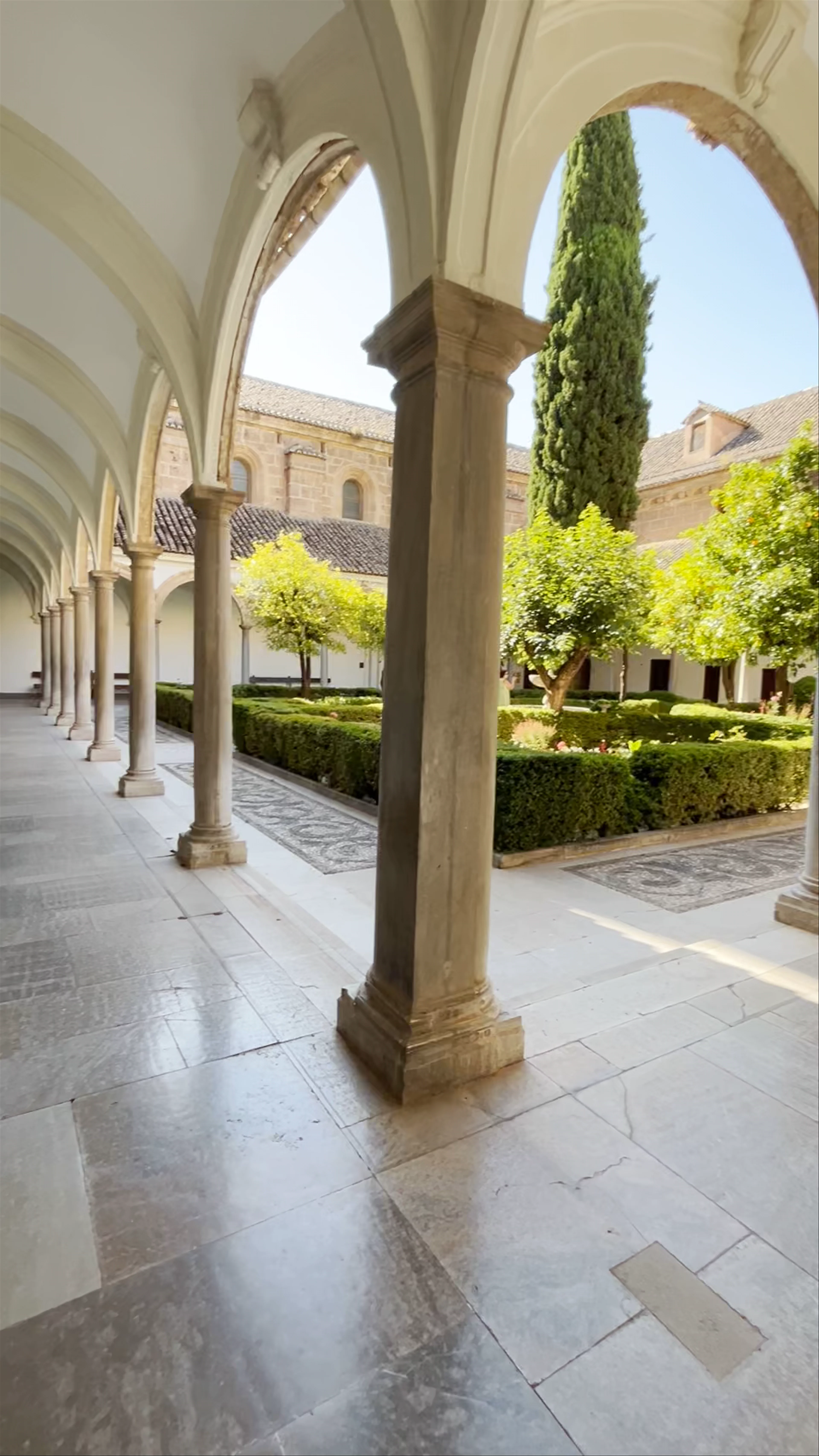 Monasterio de Nuestra Señora de la Asunción "La Cartuja"