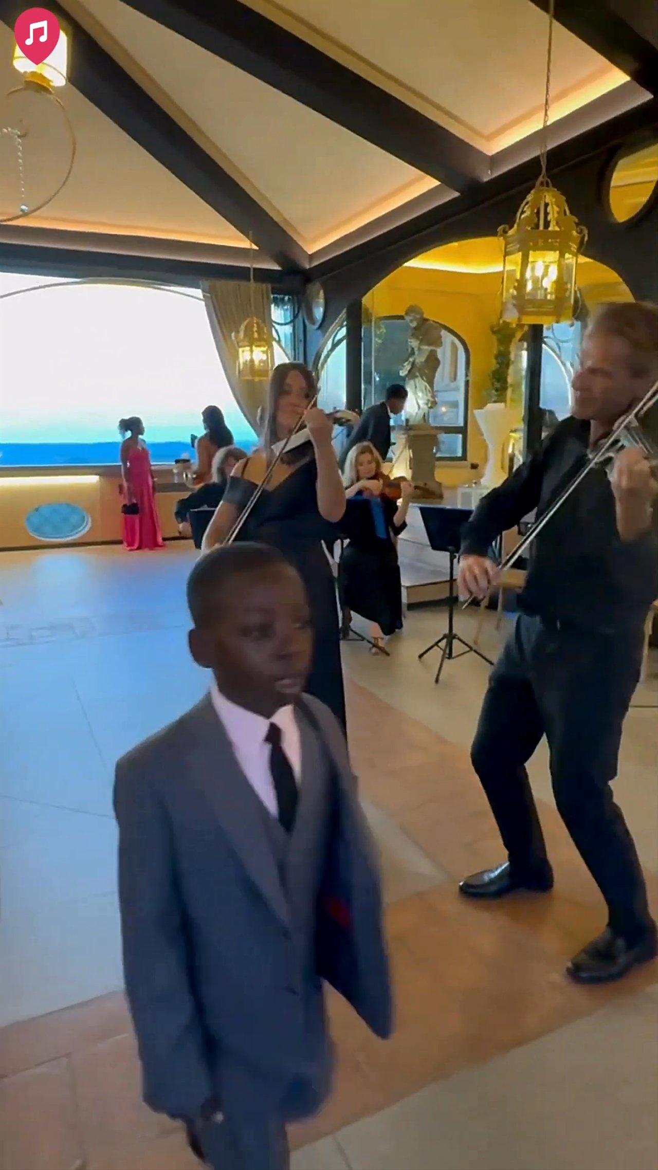 Tuscany Virtuosi - Bonus Showreel 2025 - video 2