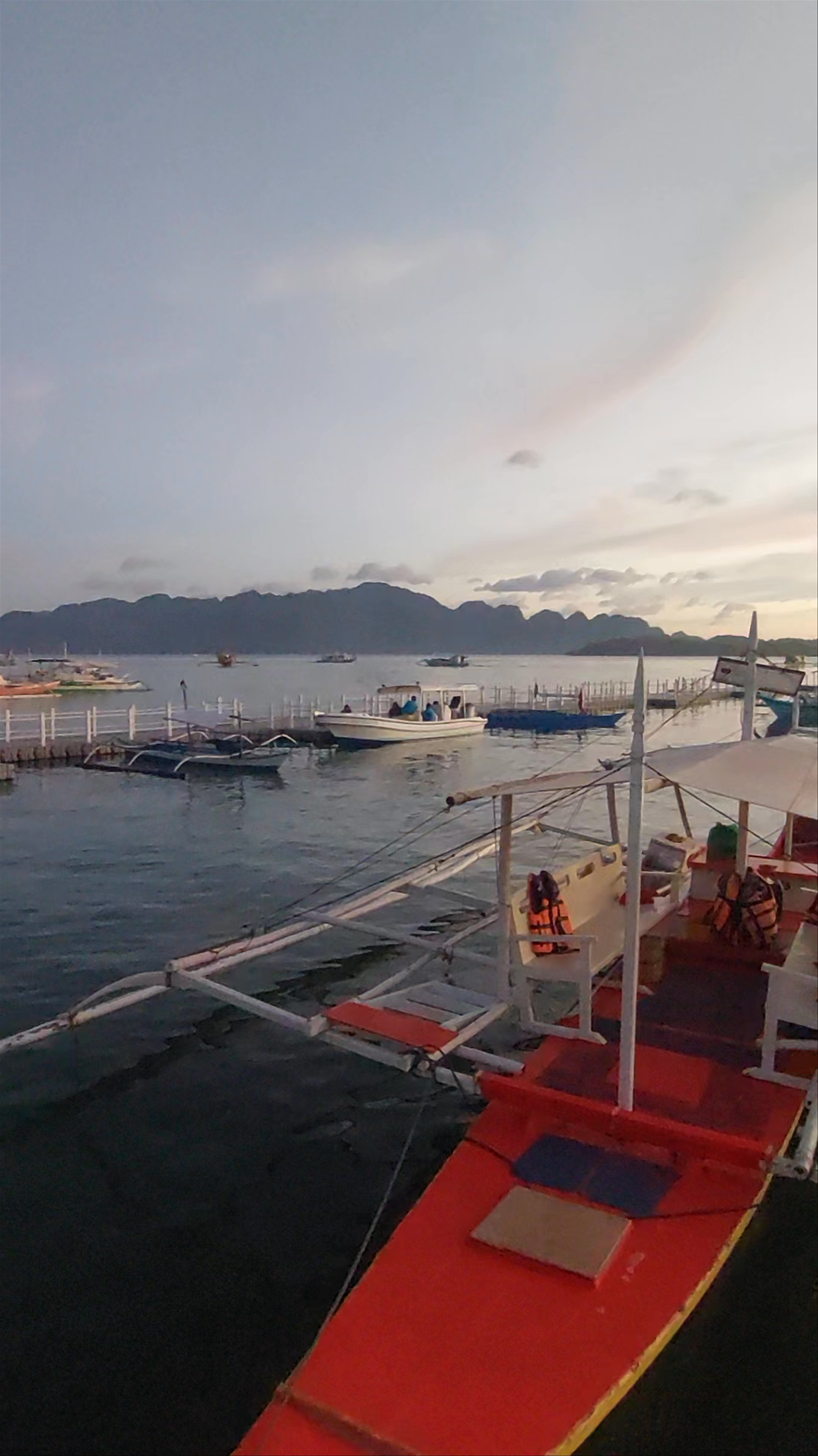 Coron Port Passenger Terminal
