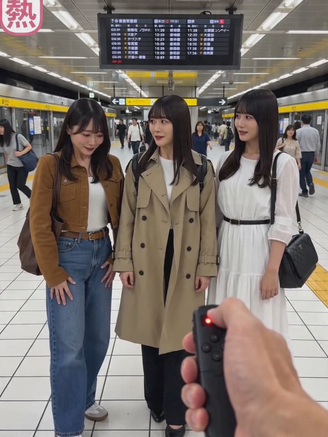 The Magic Remote Control