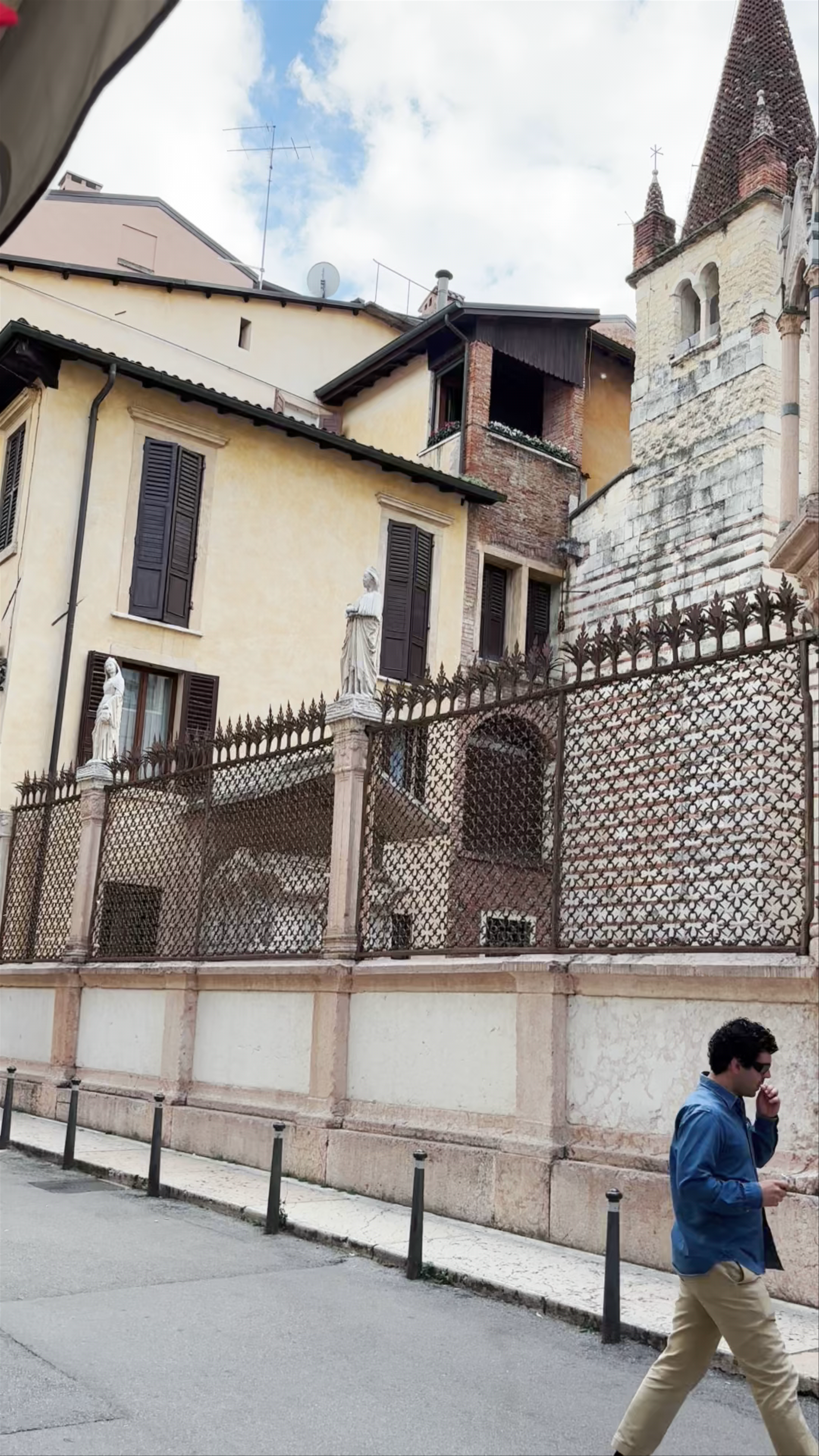 Arche Scaligere