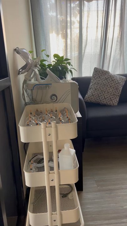 Main Massage Spa - Very relaxing massage place, my friend and I will come back again - Massage Near Me - Renton, Washington