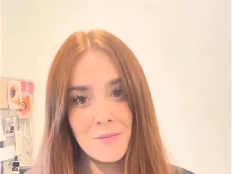Hi I'm Kathryn!