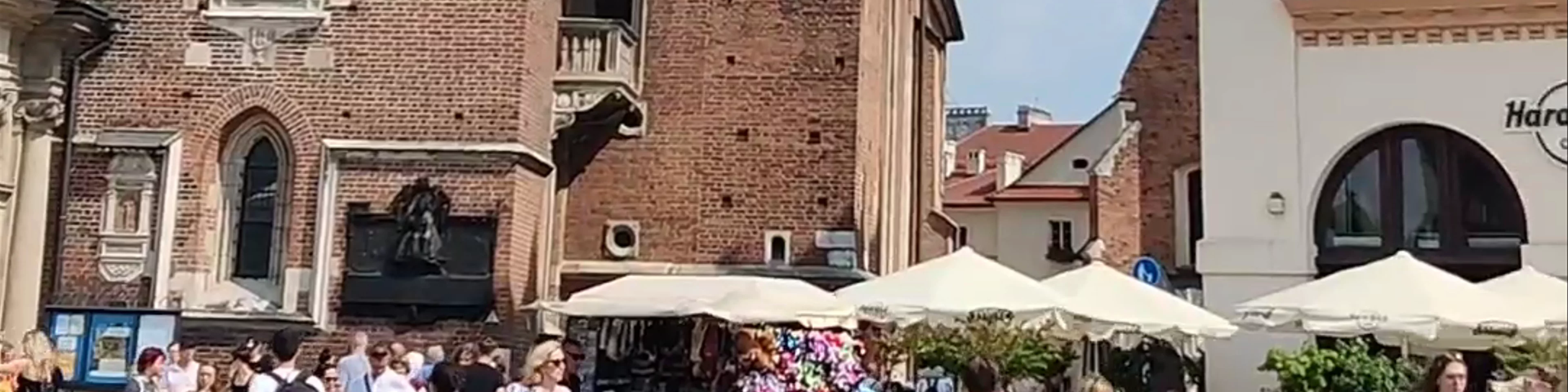 Stare Miasto