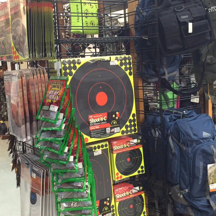 Target World - Guns & Ammo Near Me - Cincinnati, Ohio