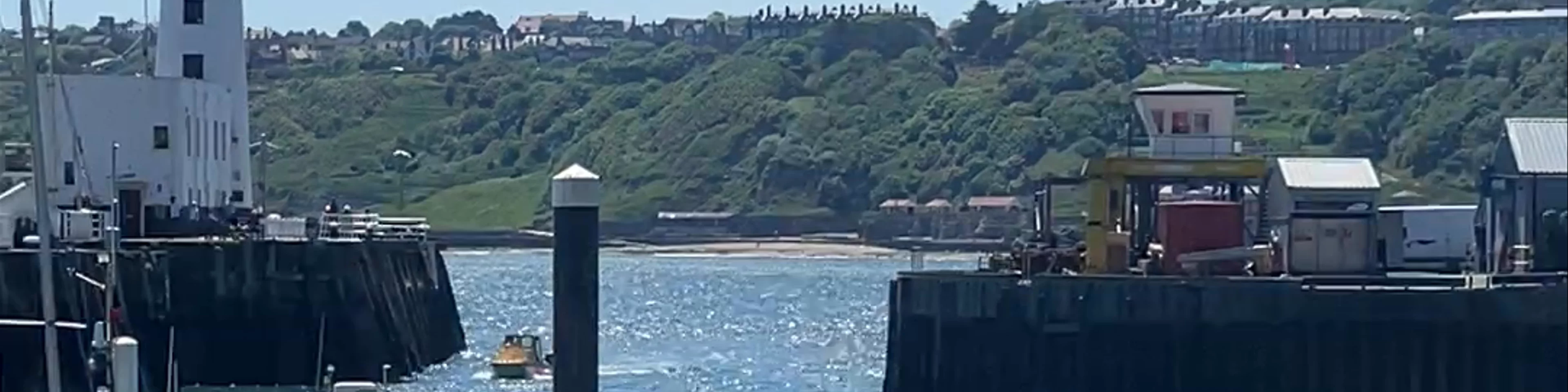 Sandside, Sandside, Scarborough