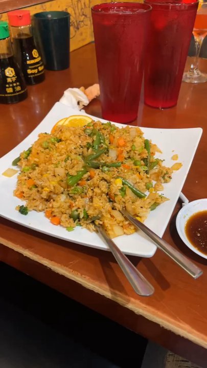 Cloud 9 Sushi - Sushi Bars Near Me - Cincinnati, Ohio