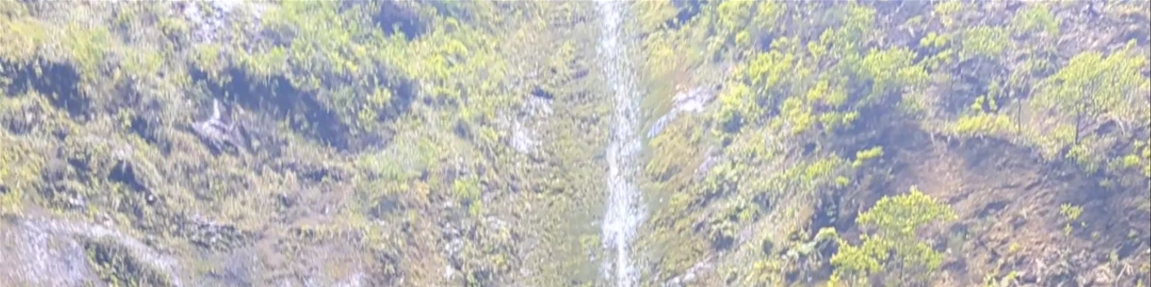 Caldeirão Verde