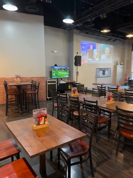 Clock Tower Grill - Sports Bars Near Me - Lone Tree, Colorado