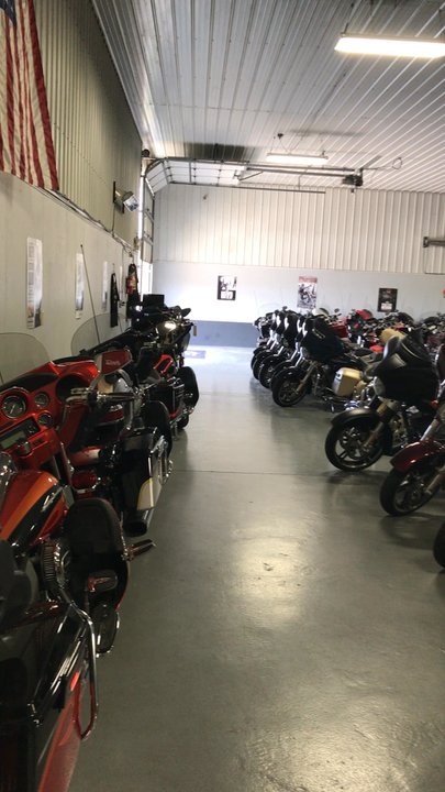 Integrity Cycles - Motorcycle Dealers Near Me - Columbus, Ohio