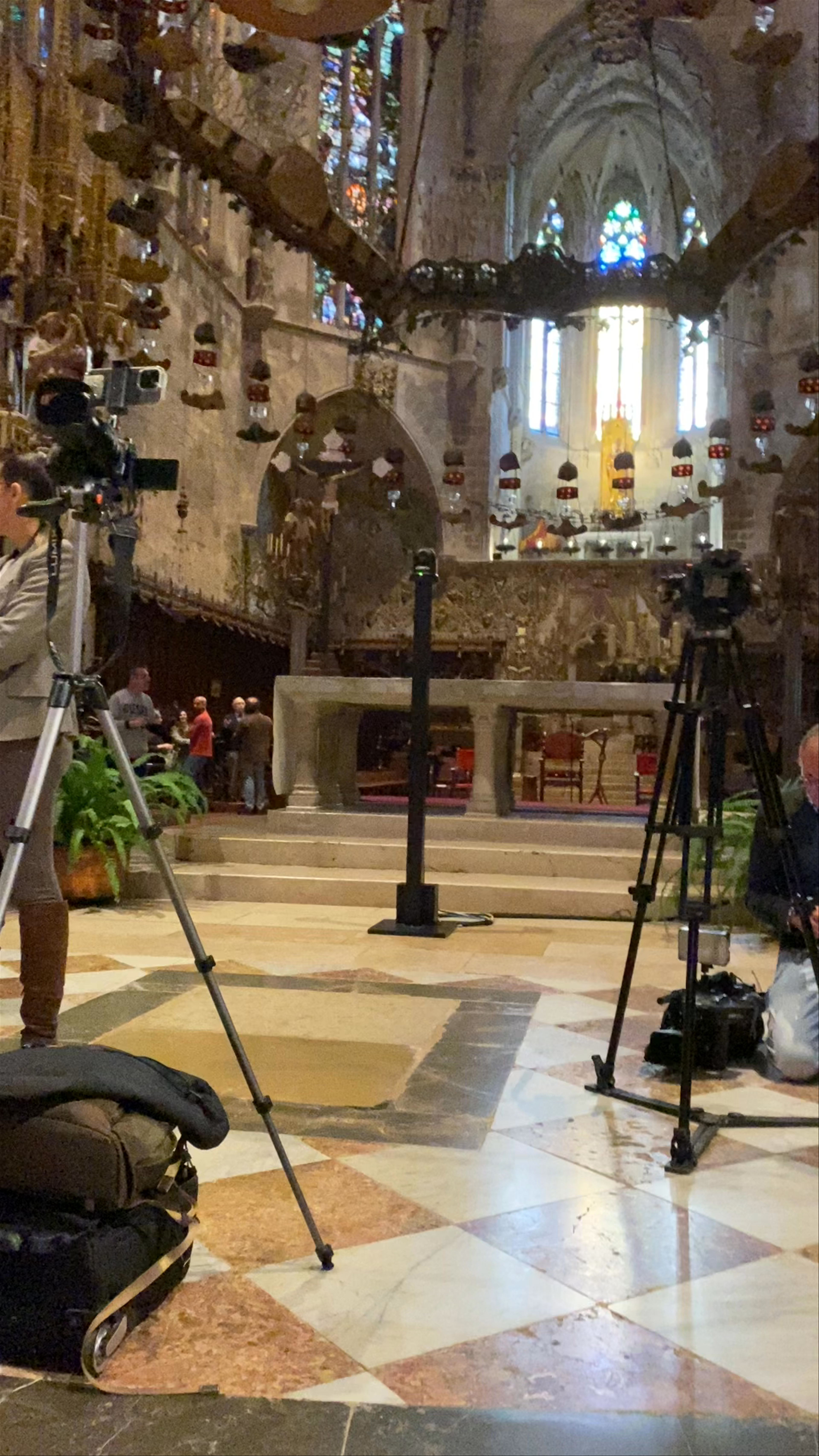 Catedral-Basílica de Santa María de Mallorca