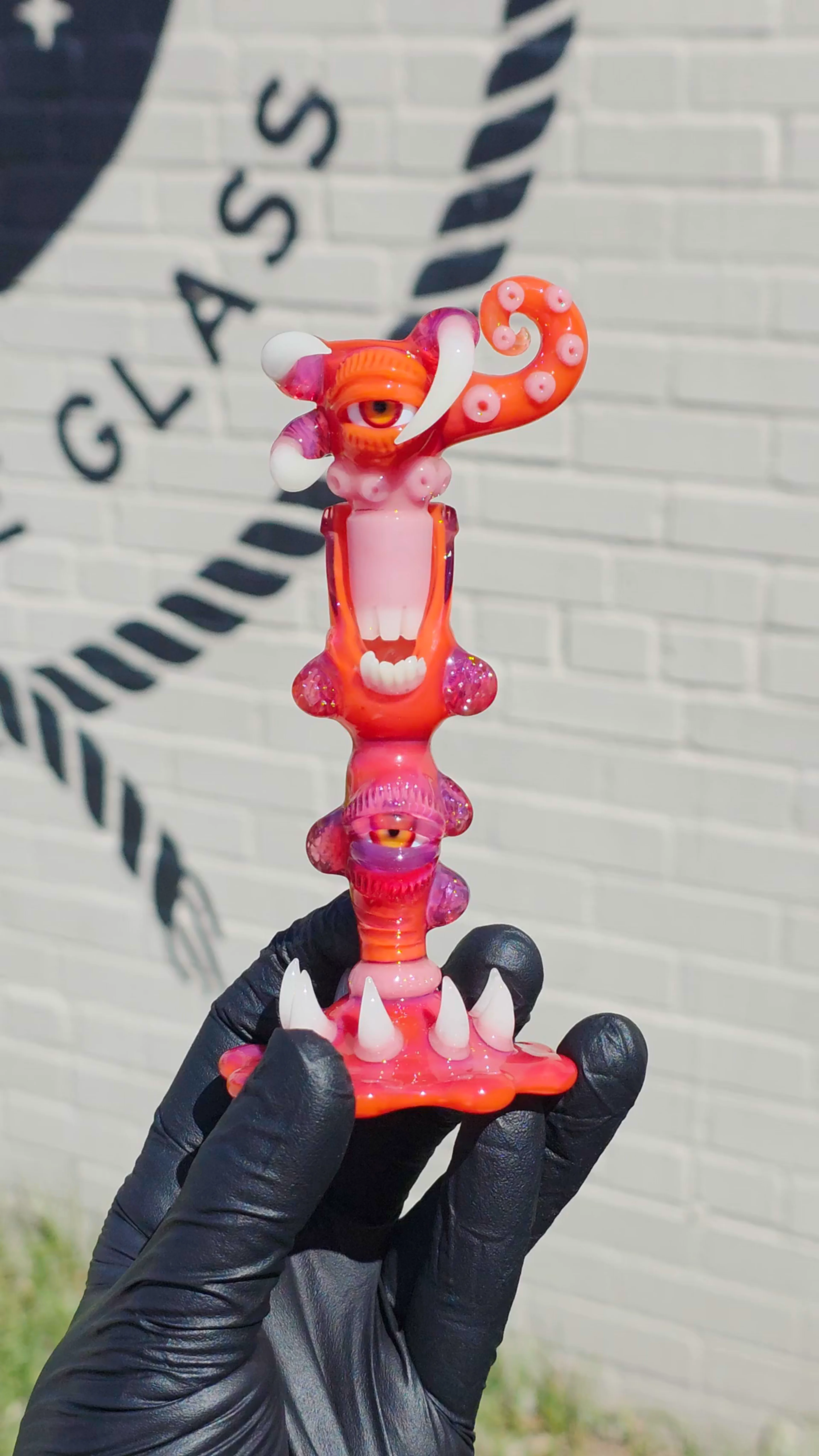 Preview pic of Salt & SPG Slide and Stand Set!