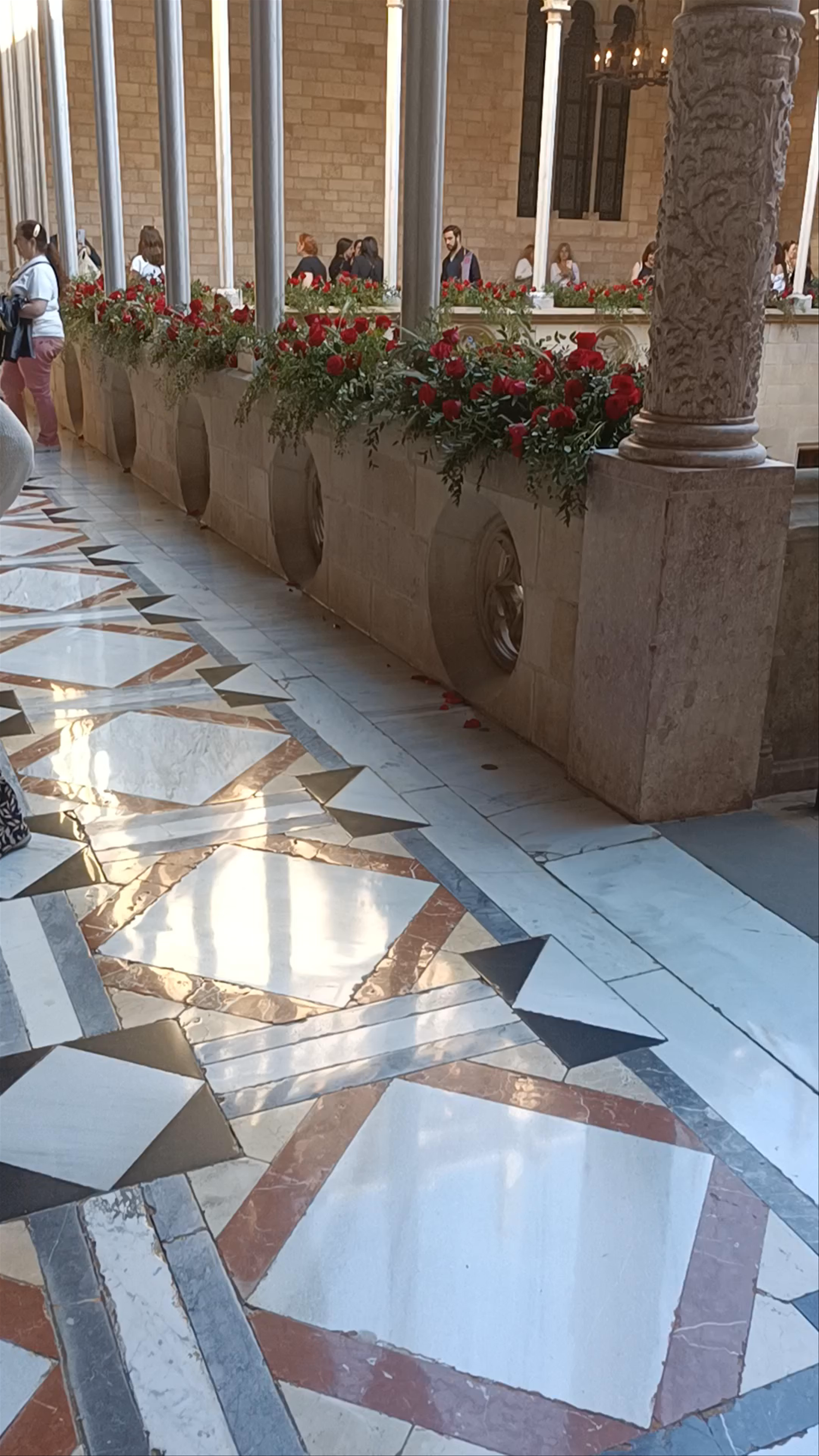 Palau de la Generalitat de Catalunya