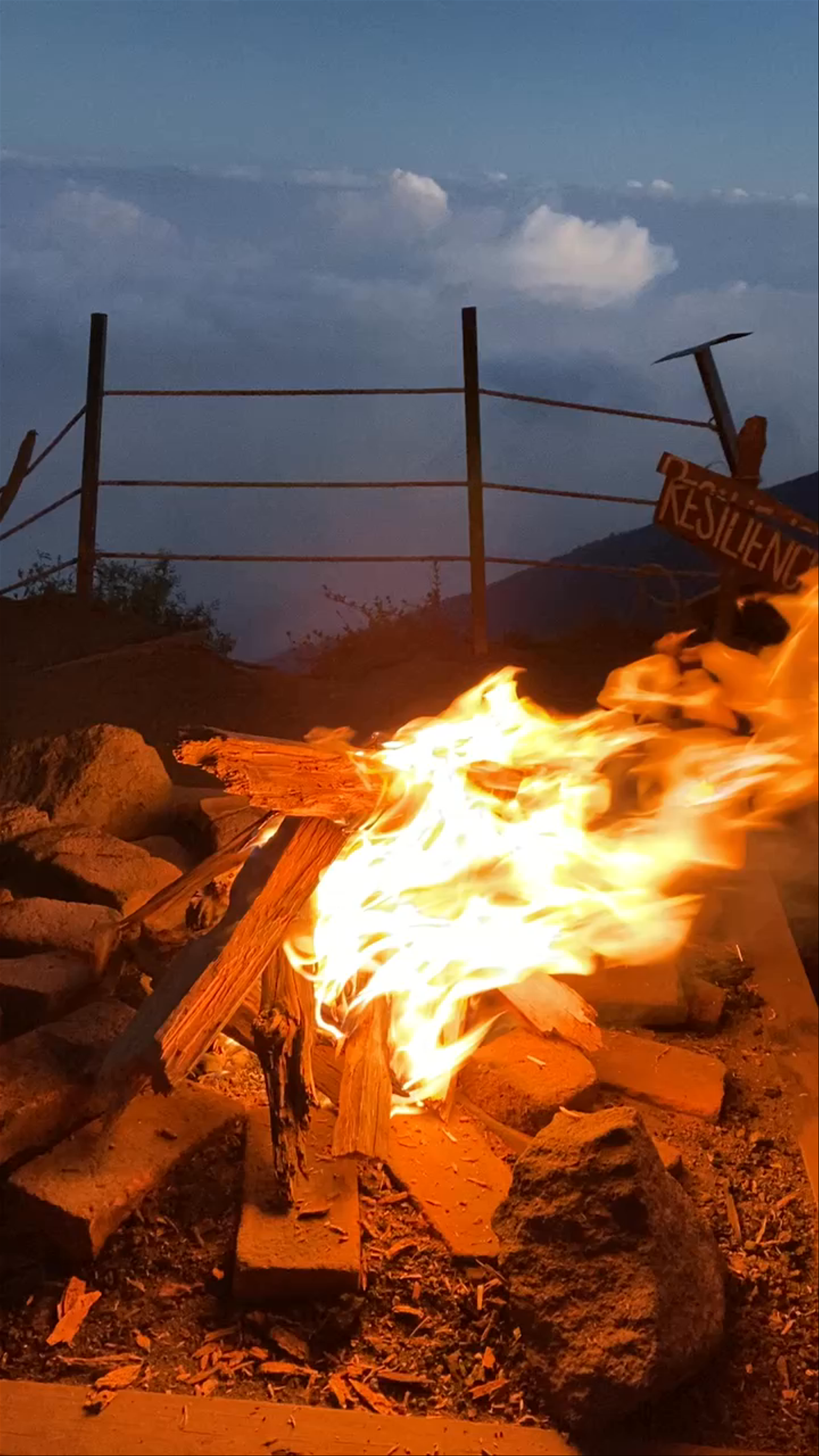 Volcán de Fuego