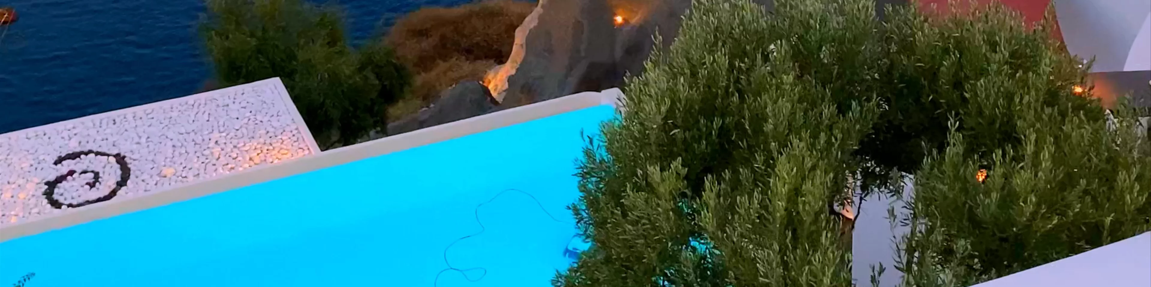 Andronis Luxury Suites