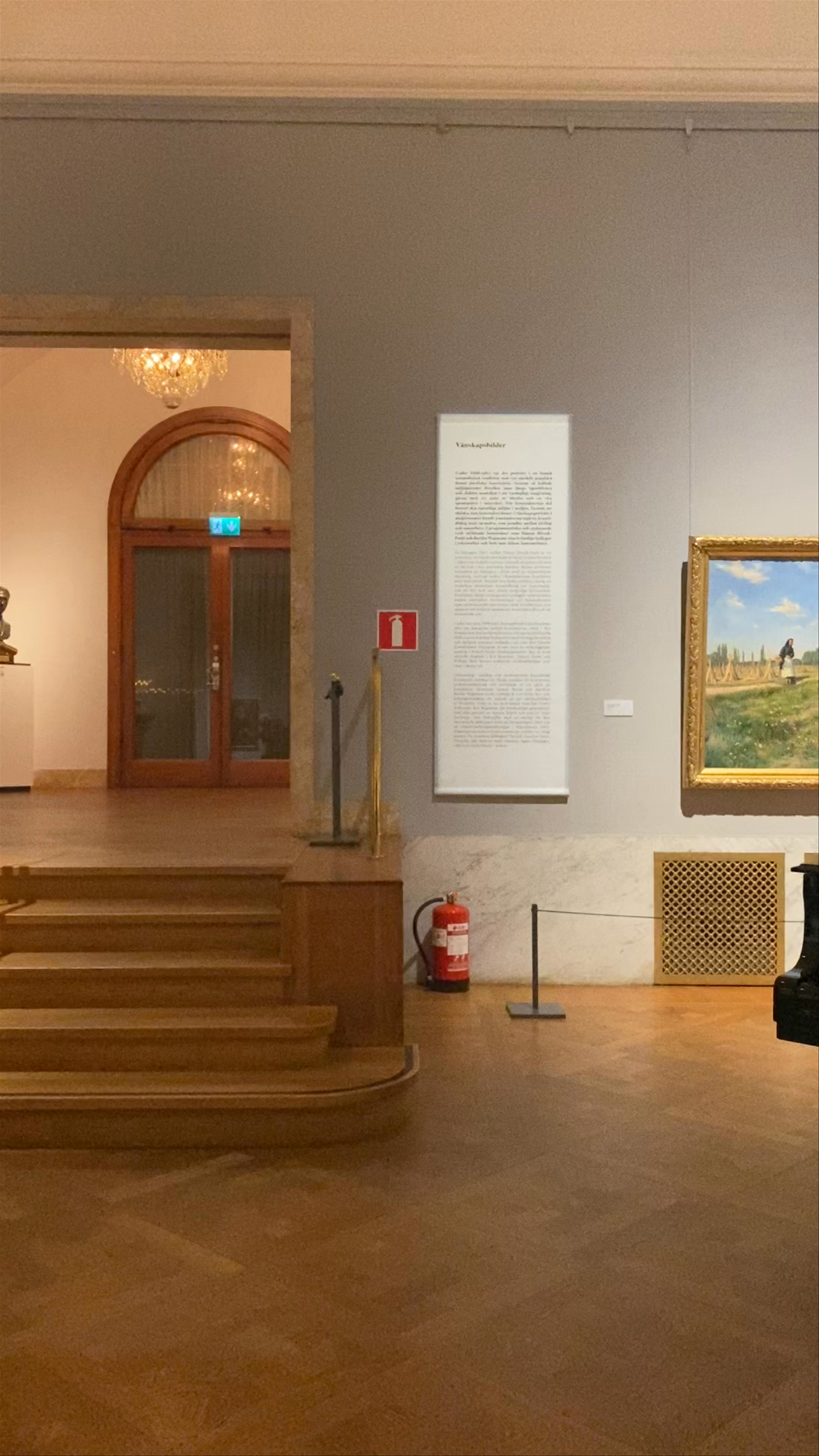 Waldemarsudde, Prins Eugens museum 