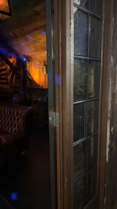 Early Terrible - Bars Near Me - Woodstock, New York