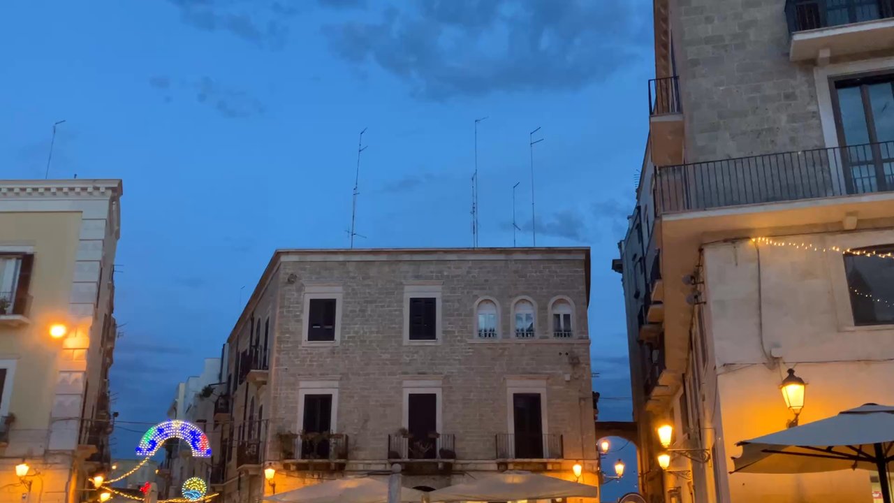Via Sparano Da Bari - Shopping Near Me - Bari, BA