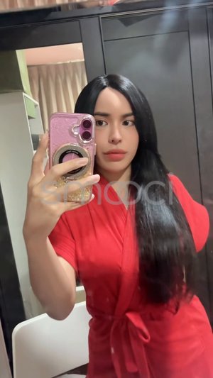 Bananabig available Bangkok Escort Video #26744